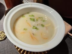 -锦府园·新台州菜(合生汇店)