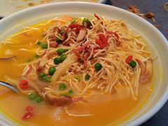 大煮干丝-江南里·新浙菜(苏州大悦城店)