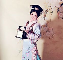 -美云庭古装·格格服汉服·京城旅拍(北京店)