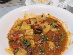 -南方酒店·淮扬菜(回民街店)