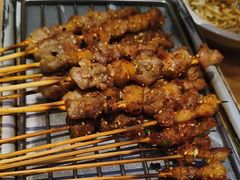 -木屋烧烤(观澜湖新城MH店)