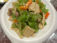 -东四民芳餐厅(朝阳门店)