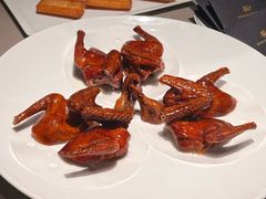-荣轩(新荣记环球金融中心店)