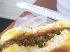-复旦大学江湾校区食堂