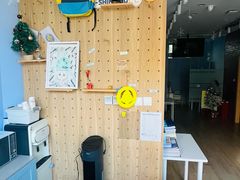 -I-Shine英语国际教育(大三林中心)