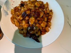 -川人百味(金安中央大街店)