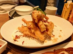 -北京老铺烤鸭(老城根店)