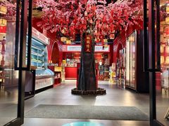 -三顾烤庐·烤鱼·烧烤·龙虾(奉贤店)