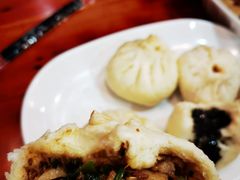 -老陶包子铺(南大西南村店)