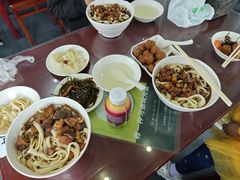-杏园餐厅(阜成门店)