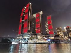 -重庆两江夜游-交运系列