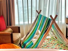 -上海浦东嘉里大酒店