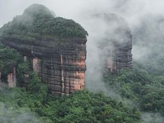 -丹霞山风景名胜区