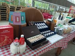 -上膳源有机农场