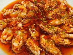 -潮州府·潮菜·砂锅粥(徐家汇店)