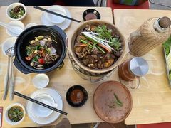 -龚印记牛骨牛杂屋·四代传承(珠影星光城店)