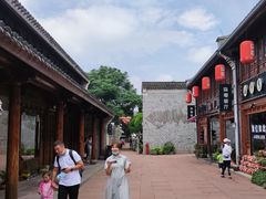 -涌上外婆桥(南塘店)