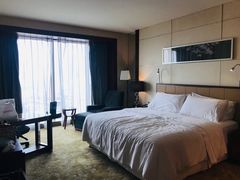 -天津君隆威斯汀酒店