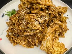 -都一处烧麦馆(前门店)