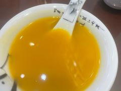 -百年老字号·观振兴蟹黄面·三虾面·苏式面(观前街富仁坊巷店)