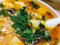-阿西娅·西北妈妈拿手菜(华联店)