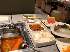 -海底捞火锅(8号仓店)