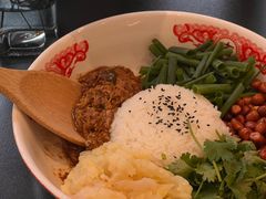 -红东阁东北菜烤肉酒馆(CROSS万象汇店)
