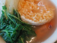 面档-厦门艾美酒店·新食谱西餐厅