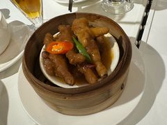 -葡珍轩冰室(虹桥机场T1店)