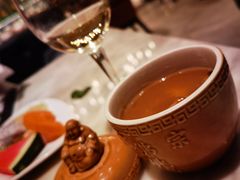 -郑州富力万达文华酒店·云端美食汇自助餐厅