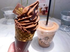 -GODIVA(王府井apm店)