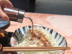 -堂本家洋食别馆·炸猪排(中心城店)