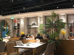 大堂-望湘园·湖南菜(宏伊店)