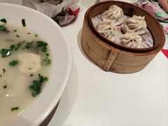 -鸭得堡老鸭汤·鸭血粉丝(南京博物院店)