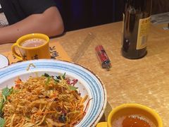 -喝丢一只鞋海鲜烧烤·海肠捞饭(东关街店)
