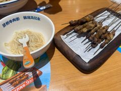 -马记永·兰州牛肉面(山姆外高桥店)