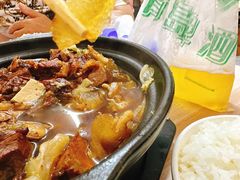 -赵家牛肉砂锅(台西三路店)
