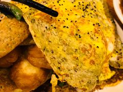果蓖双鸡蛋-真素诚·清真(新华路店)