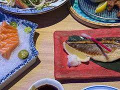 -琴寿司居酒屋(中山广场店)
