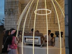 -% Arabica阿拉比卡咖啡(深圳湾万象城店)