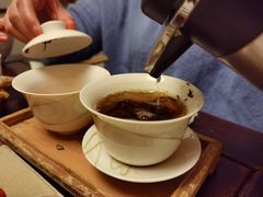 -青藤茶馆(南山路店)