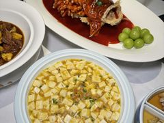 -松鹤楼·非遗·苏帮菜(融科店)