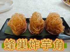 -大食家餐厅(五星步行商业街店)