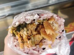 -大个子蒸饭