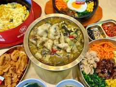 -食米家拌饭(梅溪新天地店)