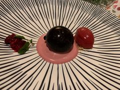 -北京古城老院厉晓麟精致菜