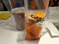 -CoCo都可(南京珠江路店)