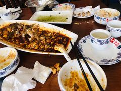 -天回镇何氏豆腐(总店)
