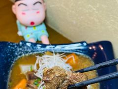 -大米·京都小酒馆·炭烧海鲜·烧鸟(龙口东路店)