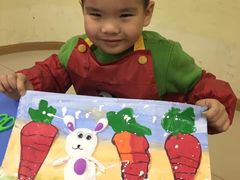 -东方童画少儿美术(金桥体验馆)